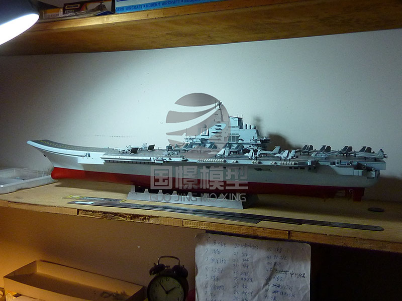 滨州船舶模型