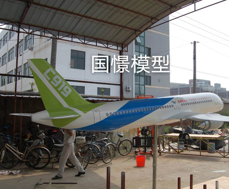 滨州飞机模型